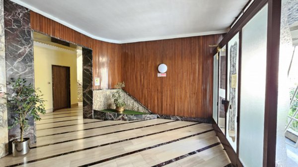 appartamento in affitto a Torino in zona Campidoglio