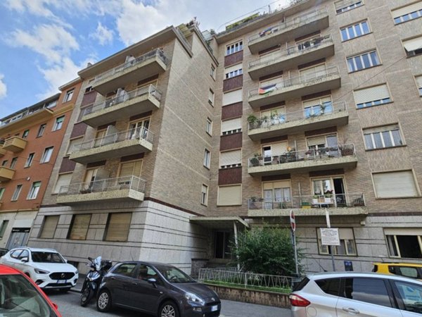 appartamento in affitto a Torino in zona Campidoglio