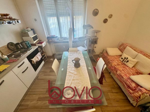 appartamento in affitto a Torino in zona Crocetta