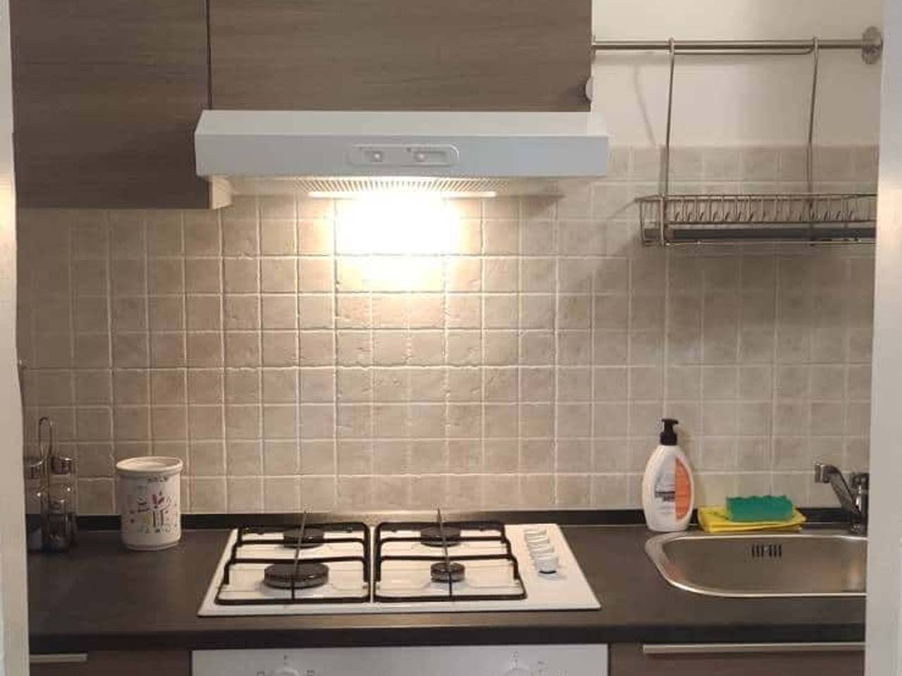 appartamento in affitto a Torino in zona San Salvario