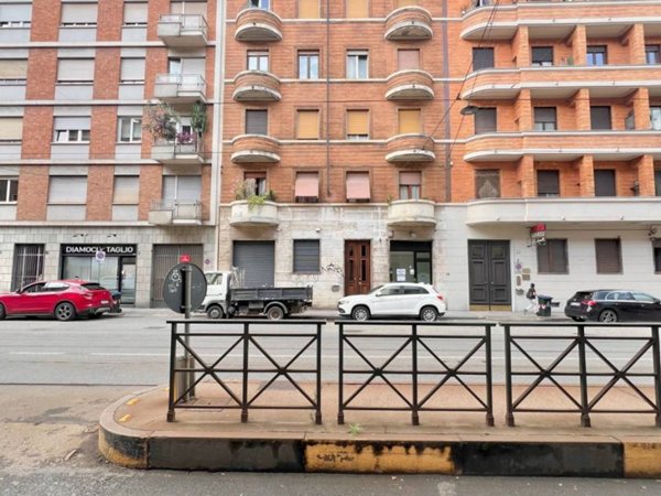 appartamento in affitto a Torino in zona Cenisia
