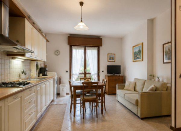 appartamento in affitto a Torino in zona Vanchiglietta