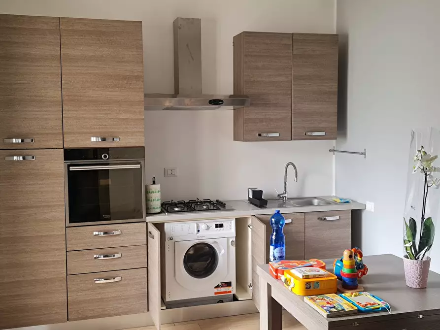 appartamento in affitto a Torino in zona Parella