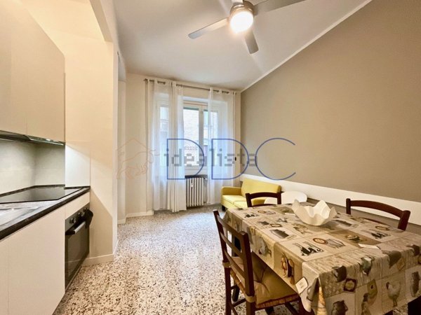 appartamento in affitto a Torino in zona Vanchiglietta