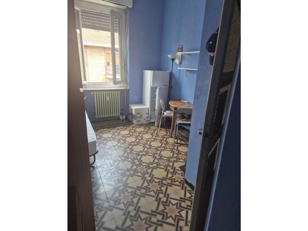 appartamento in affitto a Torino in zona Cenisia