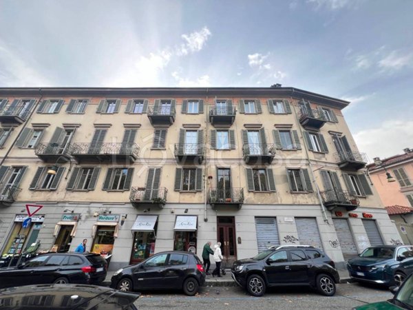 appartamento in affitto a Torino in zona Gran Madre