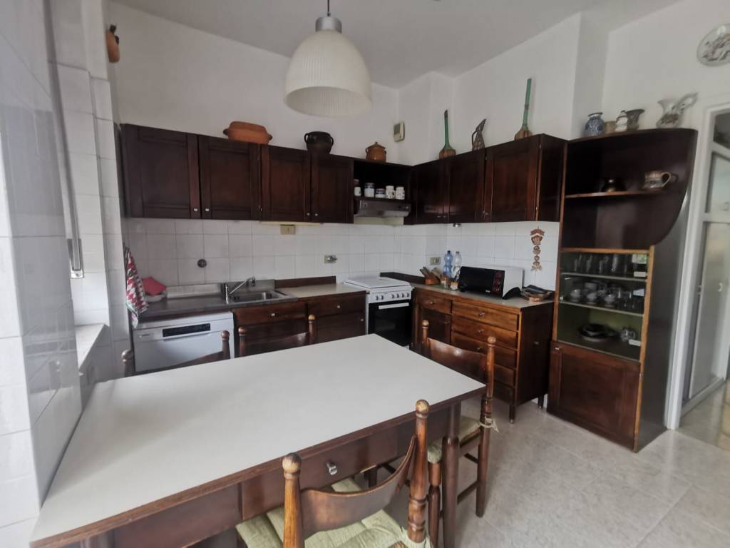 appartamento in affitto a Torino in zona Santa Rita