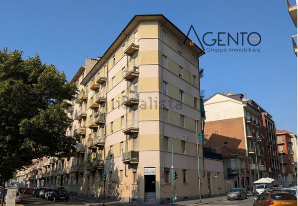 ufficio in affitto a Torino in zona Campidoglio