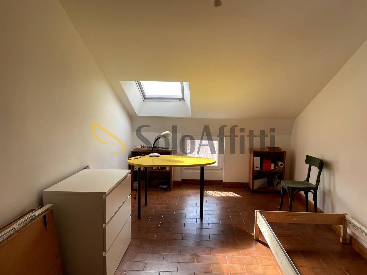 appartamento in affitto a Torino in zona Filadelfia