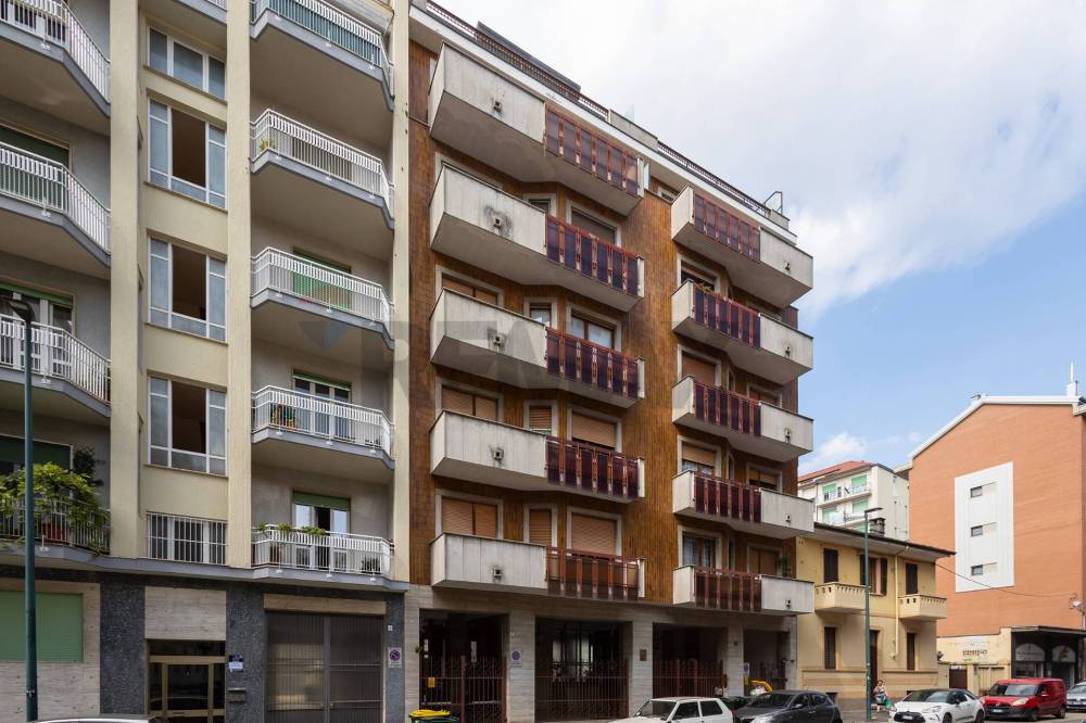 appartamento in affitto a Torino in zona Santa Rita