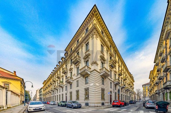 appartamento in affitto a Torino in zona Centro Storico
