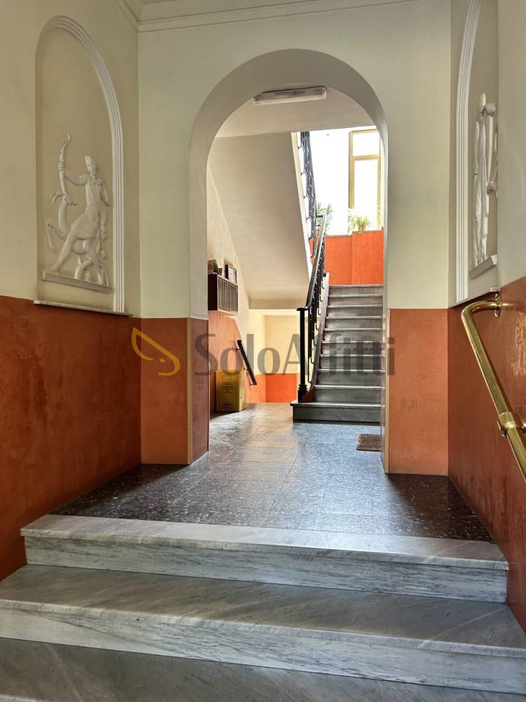 appartamento in affitto a Torino in zona Cenisia