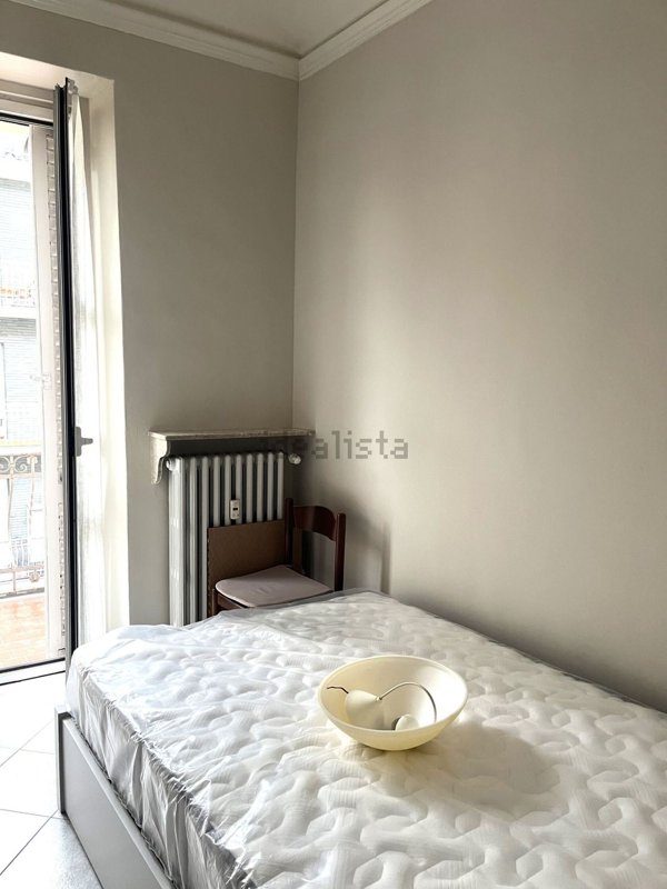 appartamento in affitto a Torino in zona Borgo San Paolo