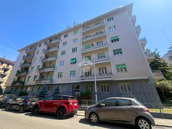 appartamento in affitto a Torino in zona San Donato