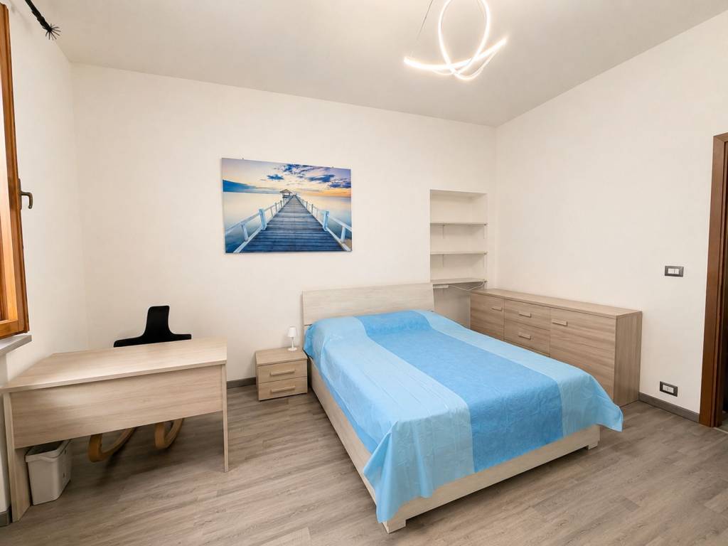 appartamento in affitto a Torino in zona Cenisia