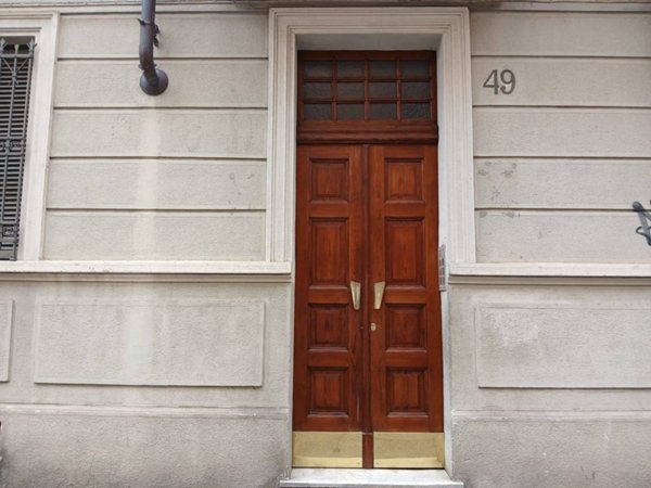appartamento in affitto a Torino in zona Cenisia