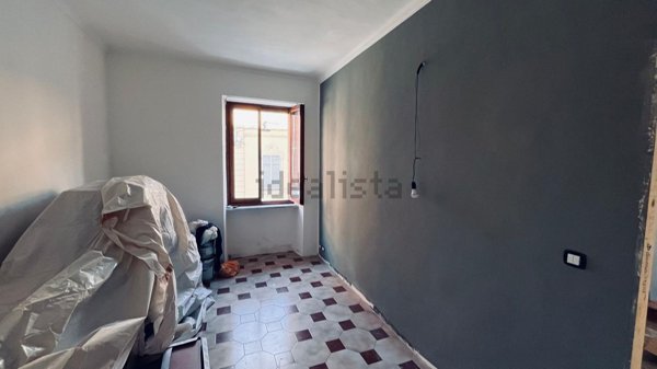 appartamento in affitto a Torino in zona San Donato