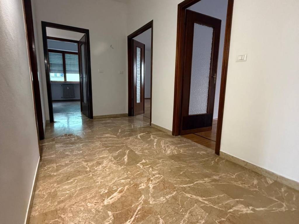 appartamento in affitto a Torino in zona Millefonti
