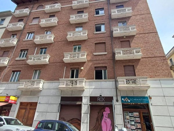 appartamento in affitto a Torino in zona Crocetta
