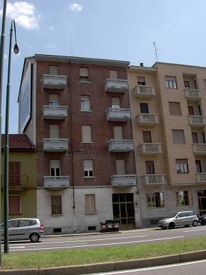 appartamento in affitto a Torino in zona Parella