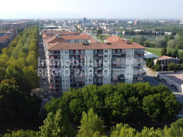 appartamento in affitto a Torino in zona Vanchiglietta