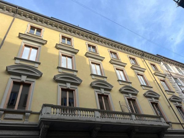 appartamento in affitto a Torino in zona Centro Storico