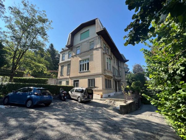 appartamento in affitto a Torino in zona Gran Madre
