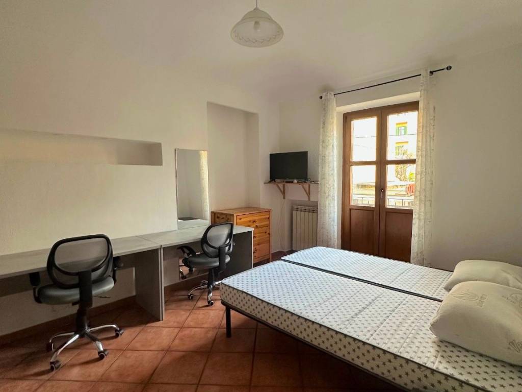 appartamento in affitto a Torino in zona Parella