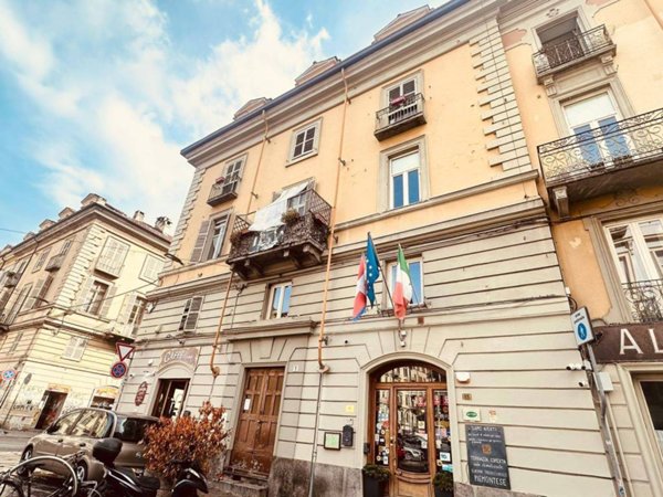 appartamento in affitto a Torino in zona Aurora