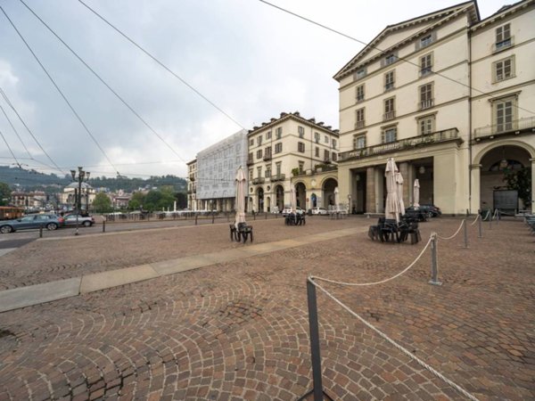 appartamento in affitto a Torino in zona Gran Madre