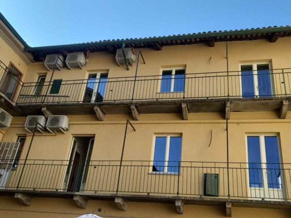appartamento in affitto a Torino in zona Vanchiglietta