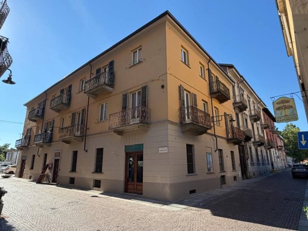 appartamento in affitto a Torino in zona Vanchiglietta