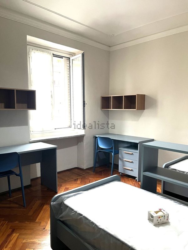 appartamento in affitto a Torino in zona Borgo San Paolo