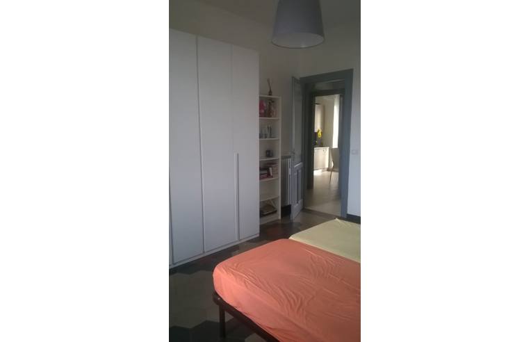 appartamento in affitto a Torino in zona Santa Rita