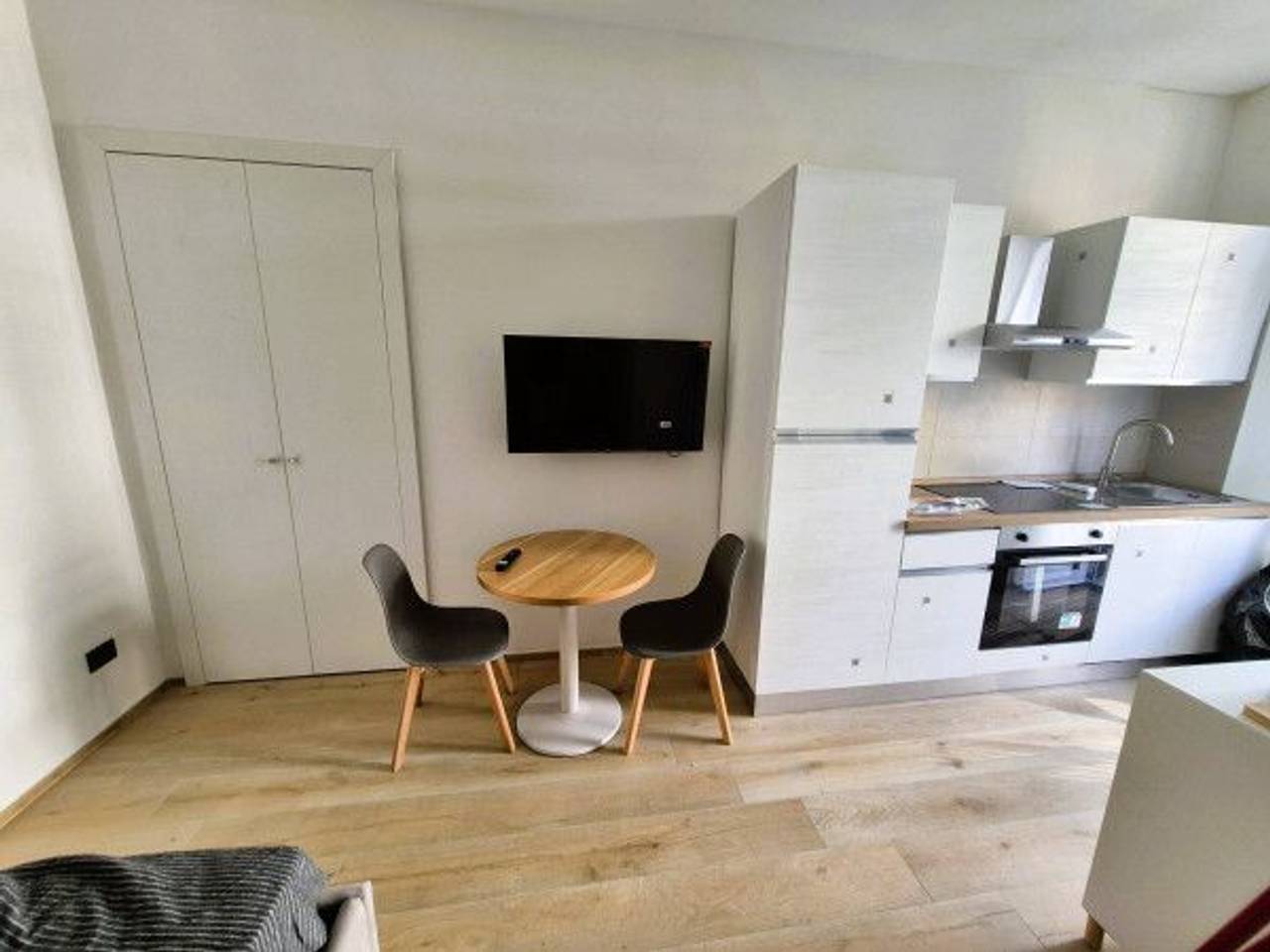 appartamento in affitto a Torino in zona Aurora