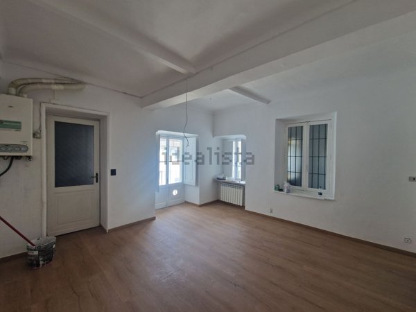 appartamento in affitto a Torino in zona Centro Storico