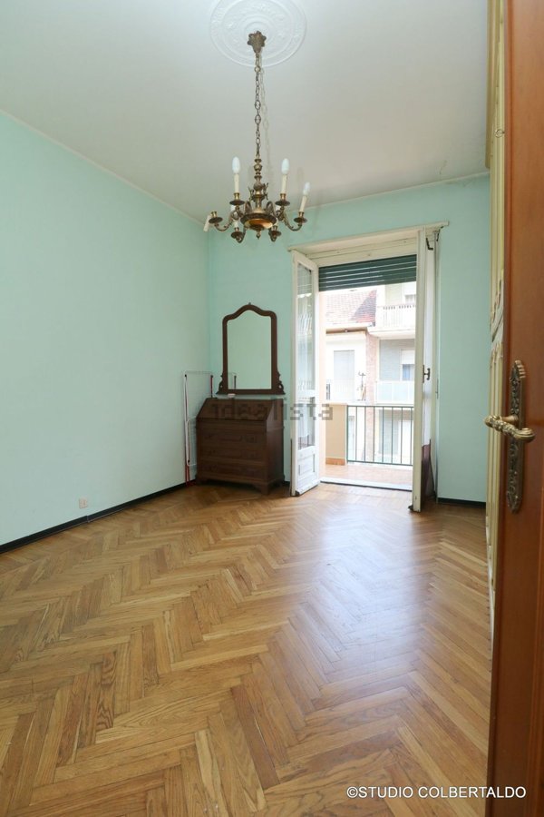 appartamento in affitto a Torino in zona Santa Rita