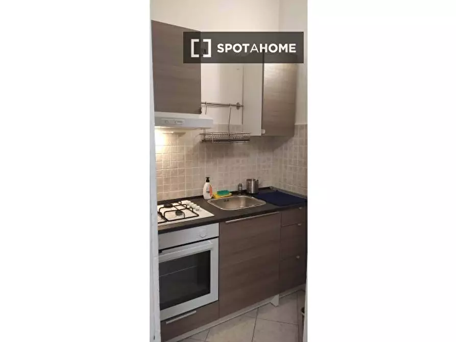 appartamento in affitto a Torino in zona Crocetta