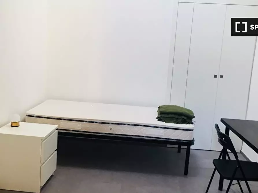 appartamento in affitto a Torino in zona San Salvario