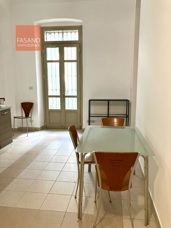 appartamento in affitto a Torino in zona Crocetta