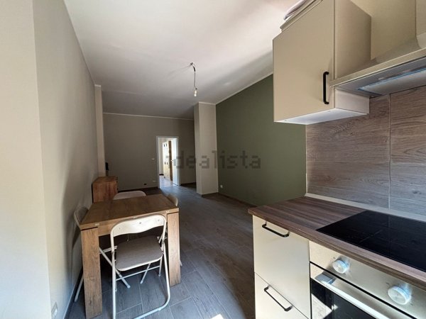 appartamento in affitto a Torino in zona Lingotto