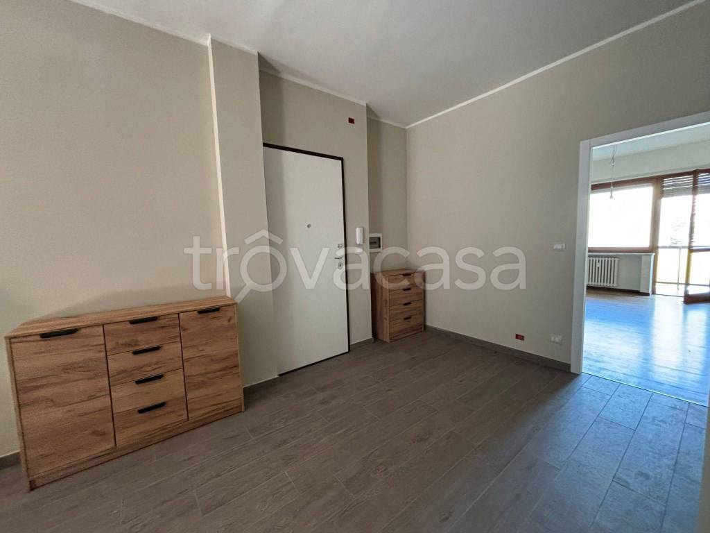 appartamento in affitto a Torino in zona Lingotto