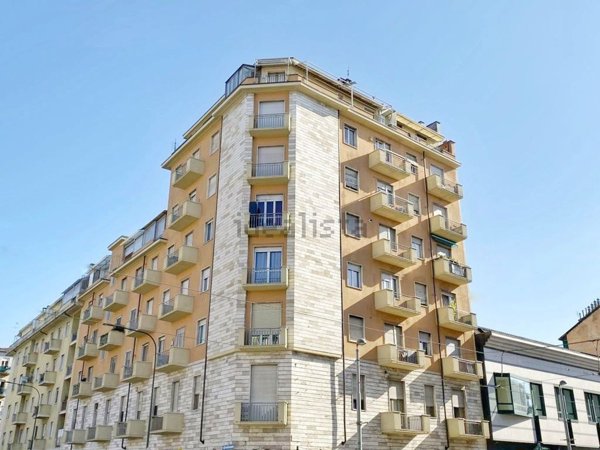 appartamento in affitto a Torino in zona Barriera di Milano