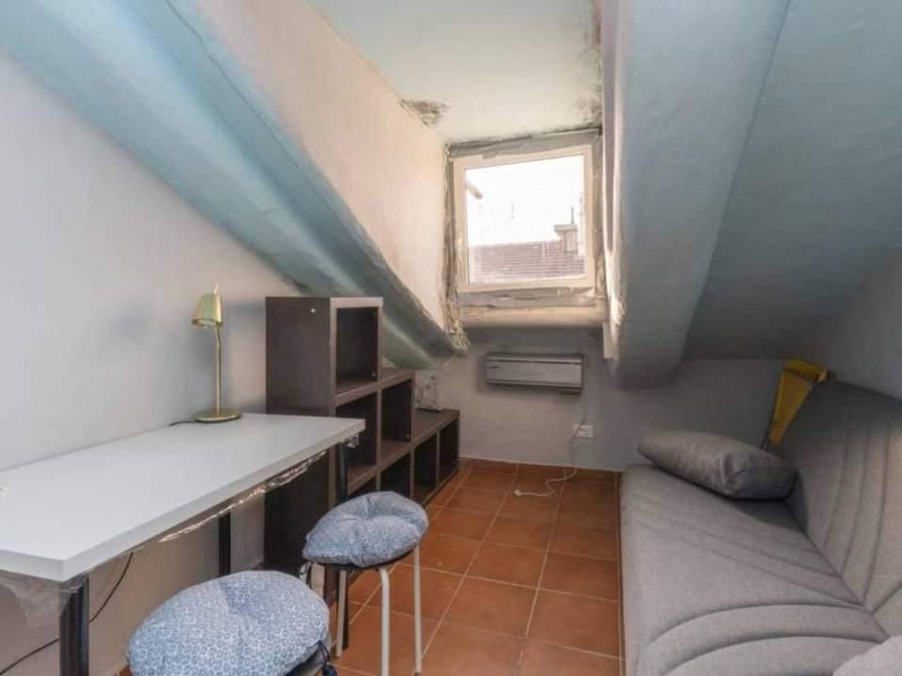 appartamento in affitto a Torino in zona San Salvario
