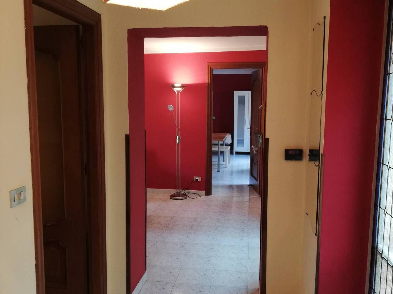 appartamento in affitto a Torino in zona Centro Storico
