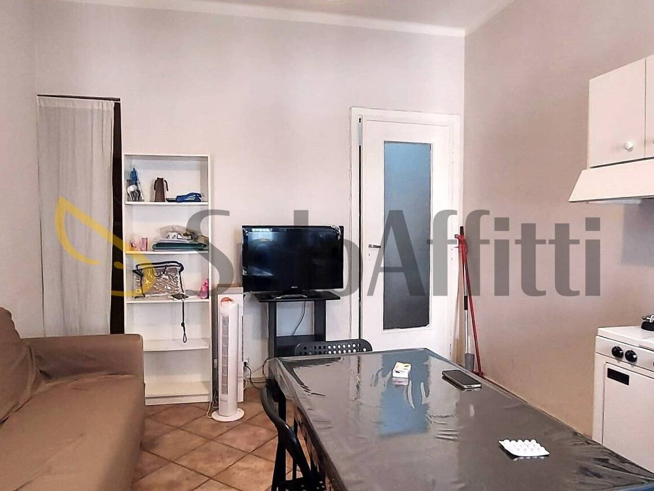 appartamento in affitto a Torino in zona Aurora