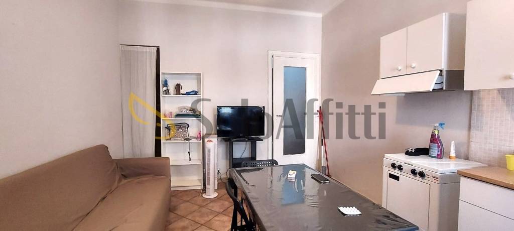 appartamento in affitto a Torino in zona Aurora