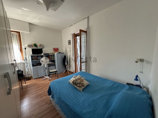 appartamento in affitto a Torino in zona Mirafiori Sud