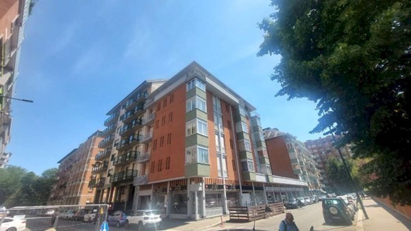 appartamento in affitto a Torino in zona Pozzo Strada