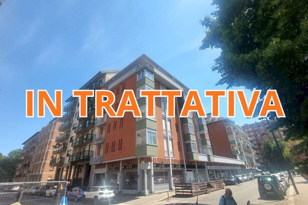 appartamento in affitto a Torino in zona Pozzo Strada